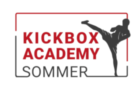 Kickbox Academy Sommer Logo_transparent