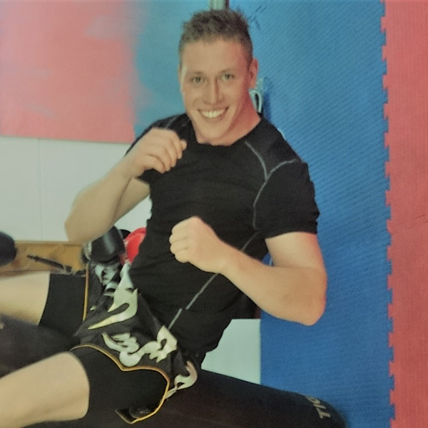 Trainer Robin KBA-Sommer Trainer Robin KBA-Sommer