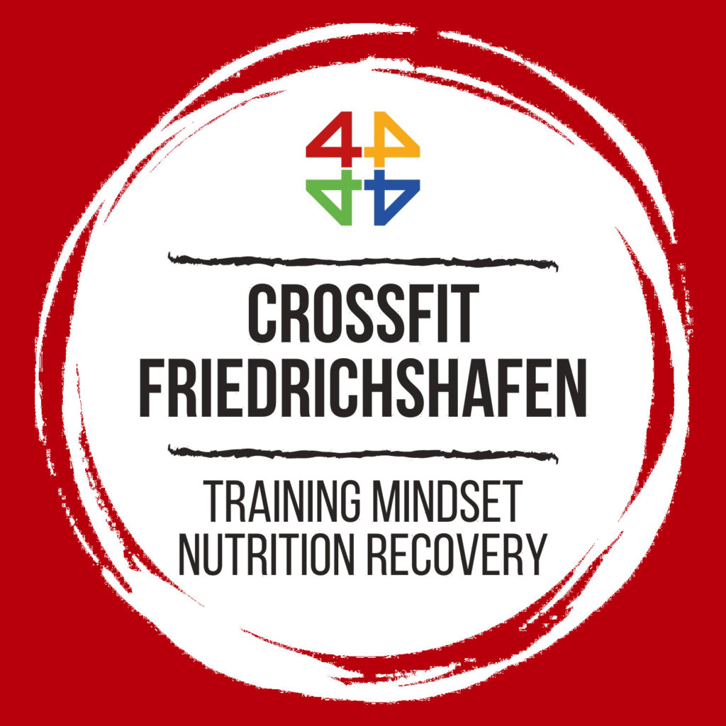 CrossFit FN_Partner